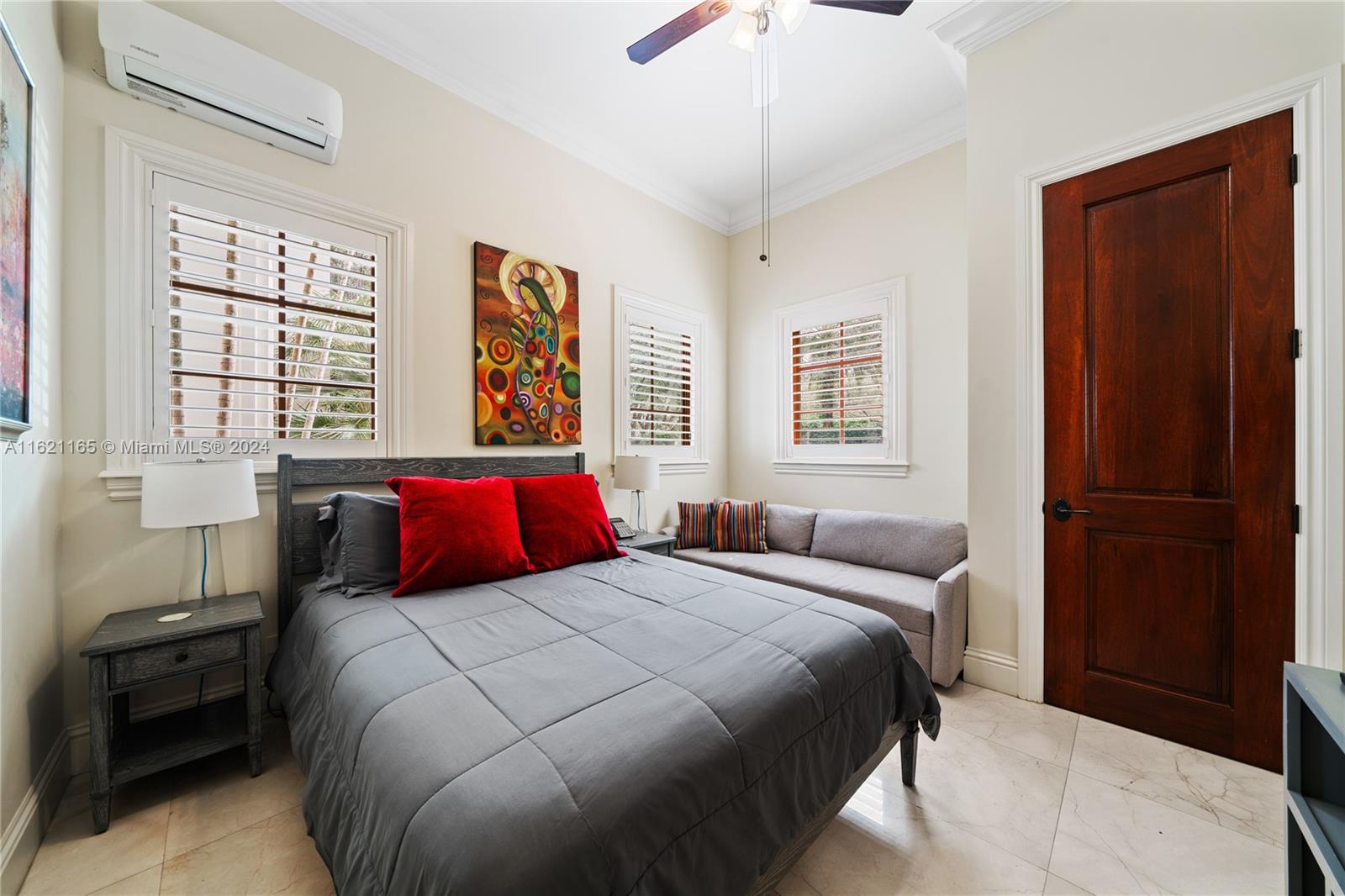 FELIX PARK HOME ACRES - Residential