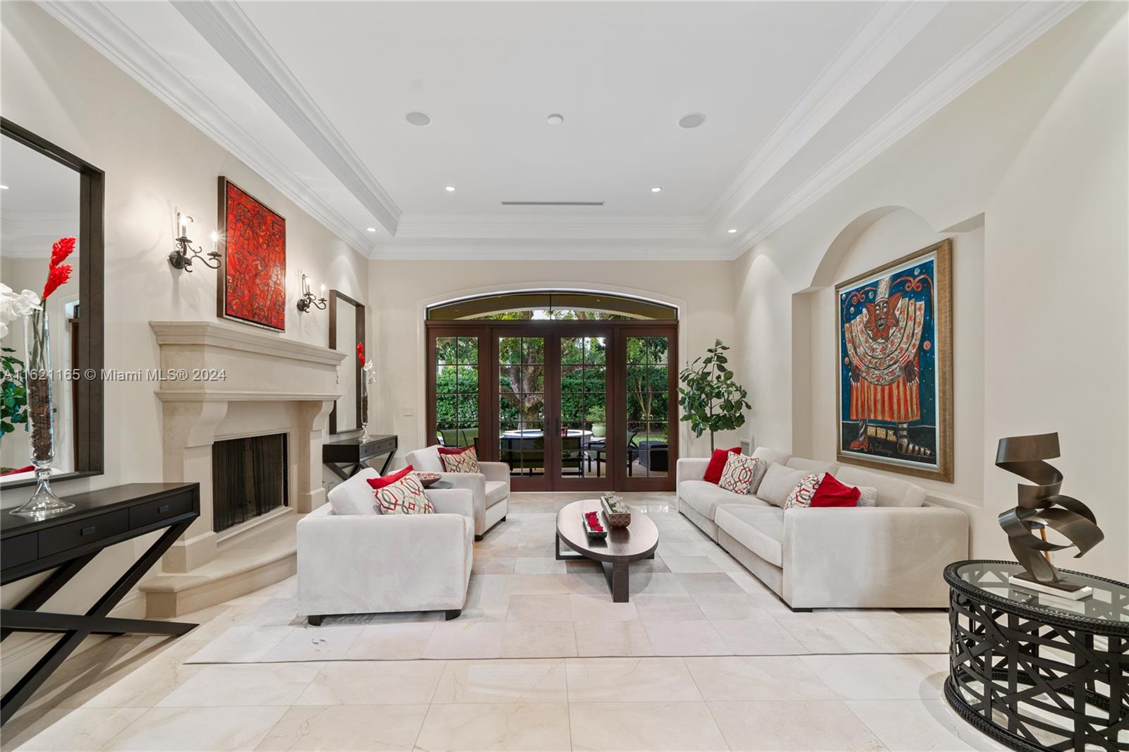 FELIX PARK HOME ACRES - Residential