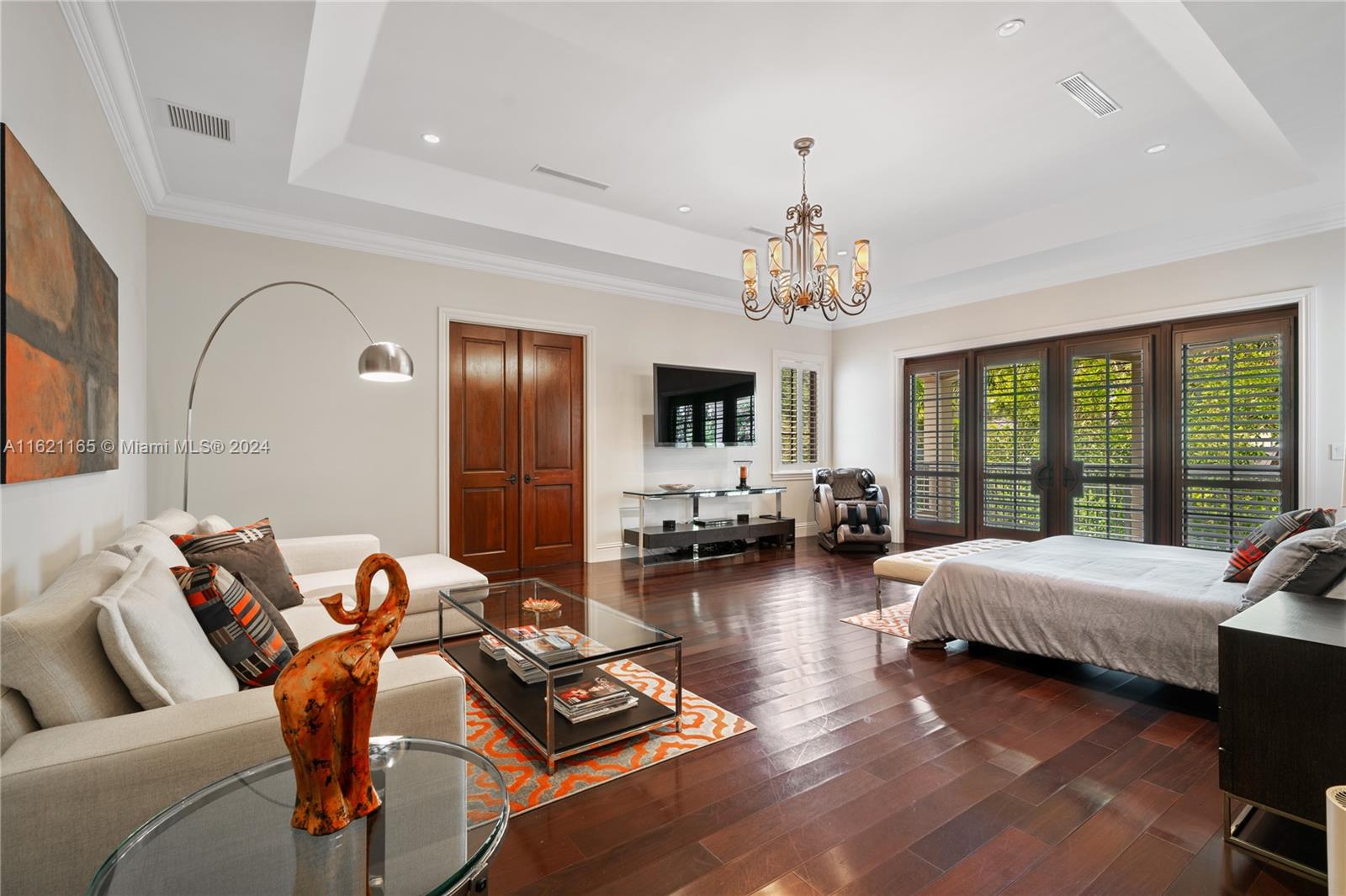 FELIX PARK HOME ACRES - Residential