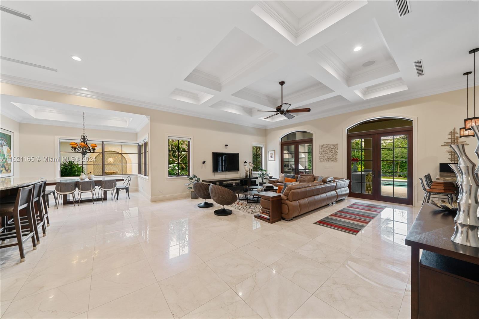 FELIX PARK HOME ACRES - Residential