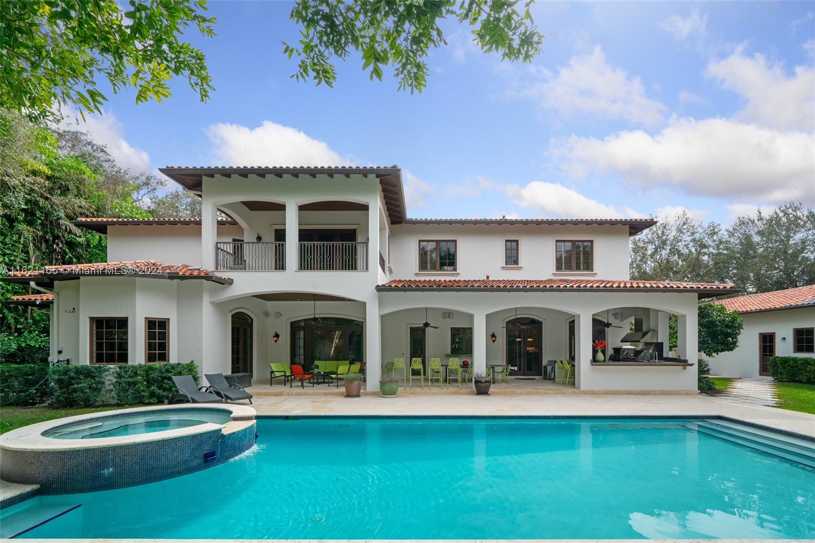 FELIX PARK HOME ACRES - Residential