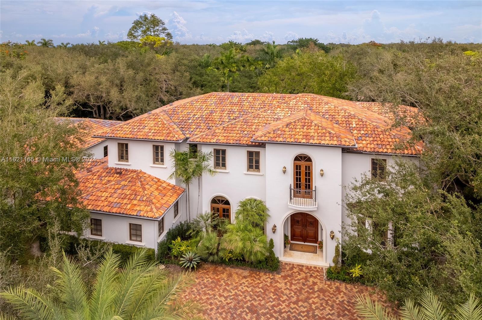 FELIX PARK HOME ACRES - Residential