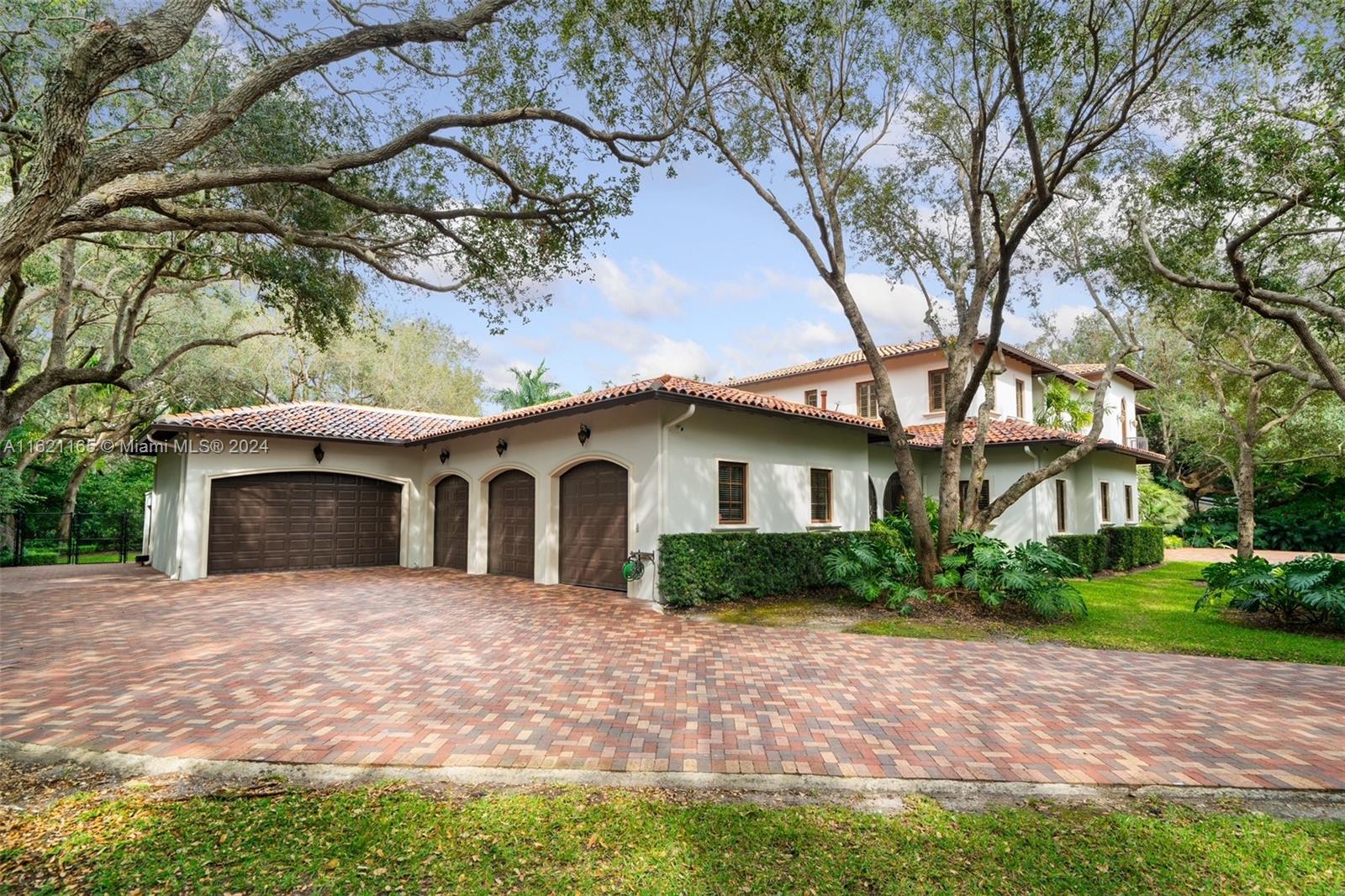 FELIX PARK HOME ACRES - Residential