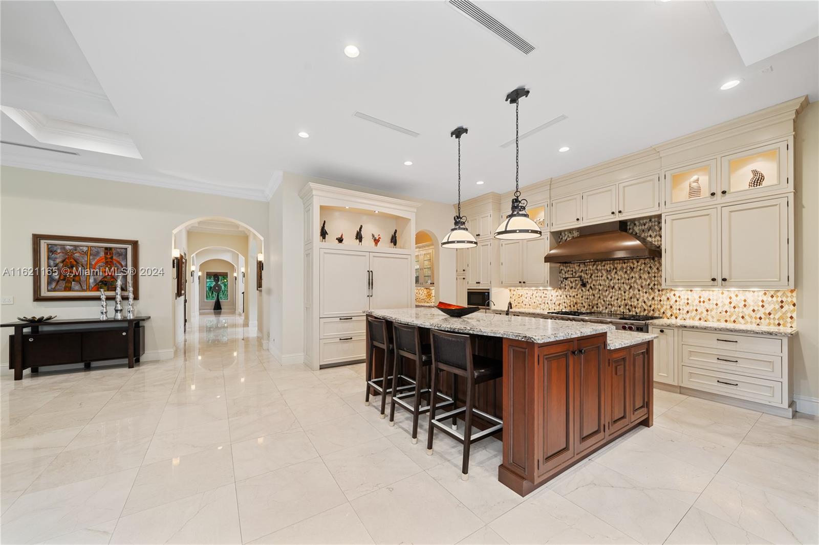 FELIX PARK HOME ACRES - Residential