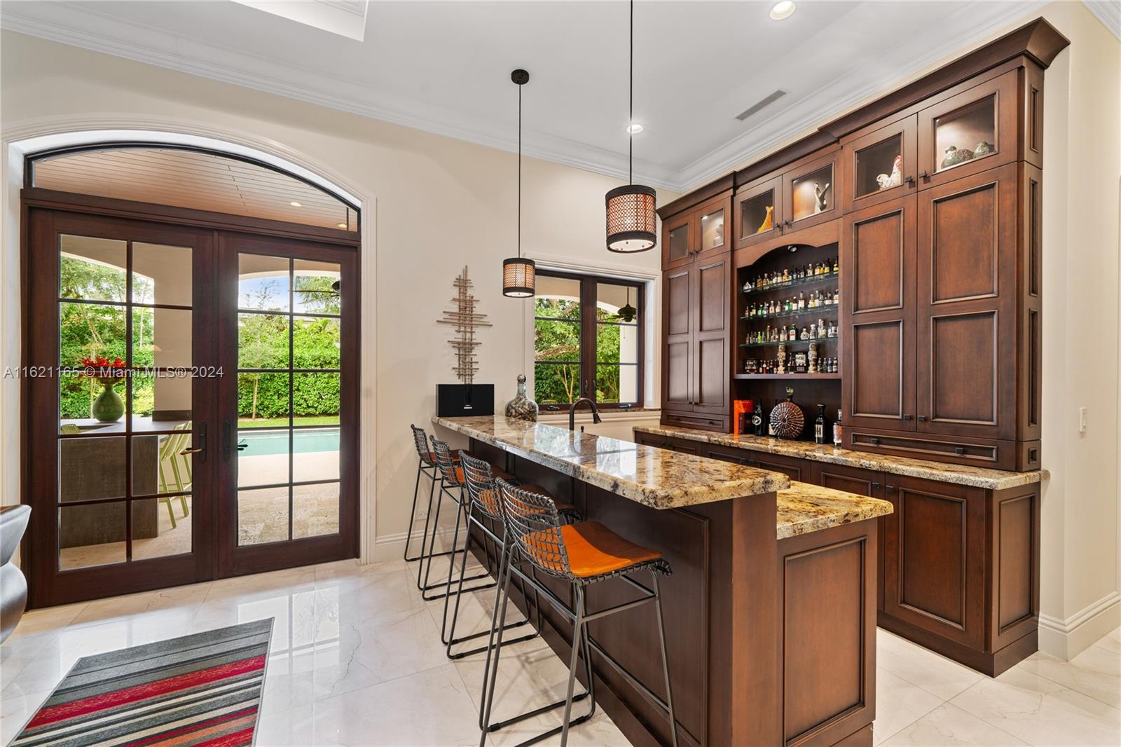 FELIX PARK HOME ACRES - Residential