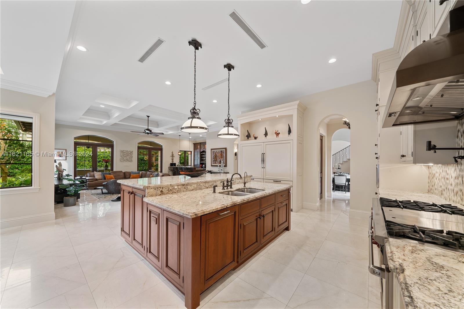 FELIX PARK HOME ACRES - Residential