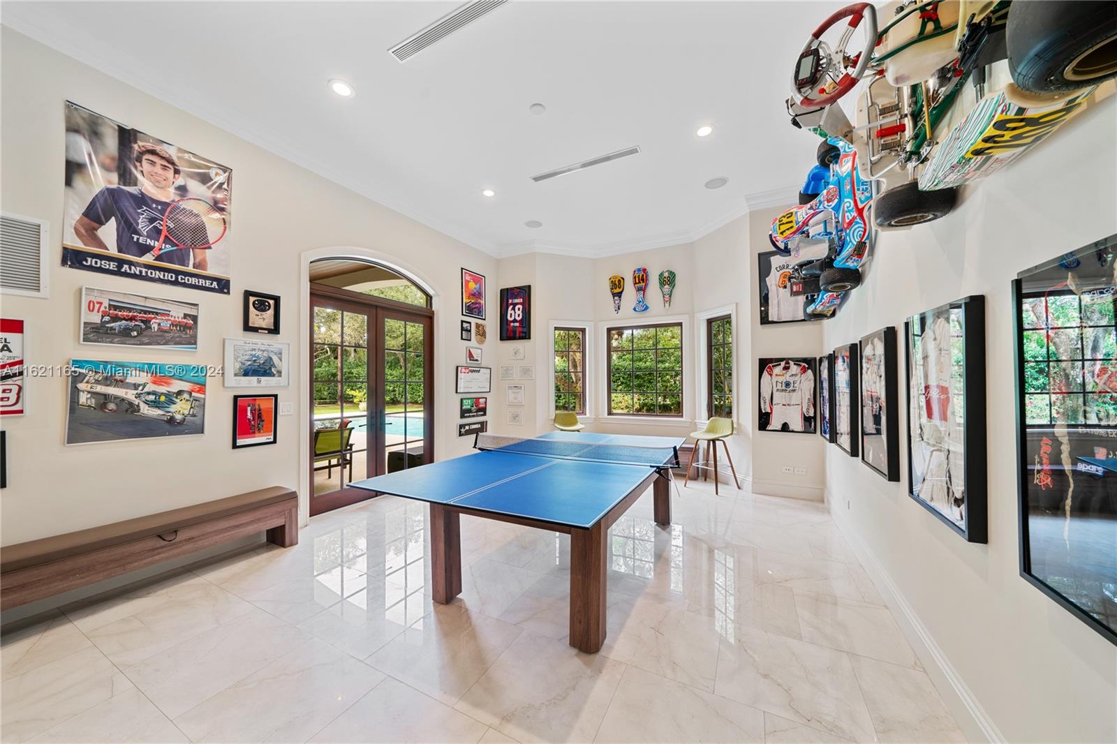 FELIX PARK HOME ACRES - Residential