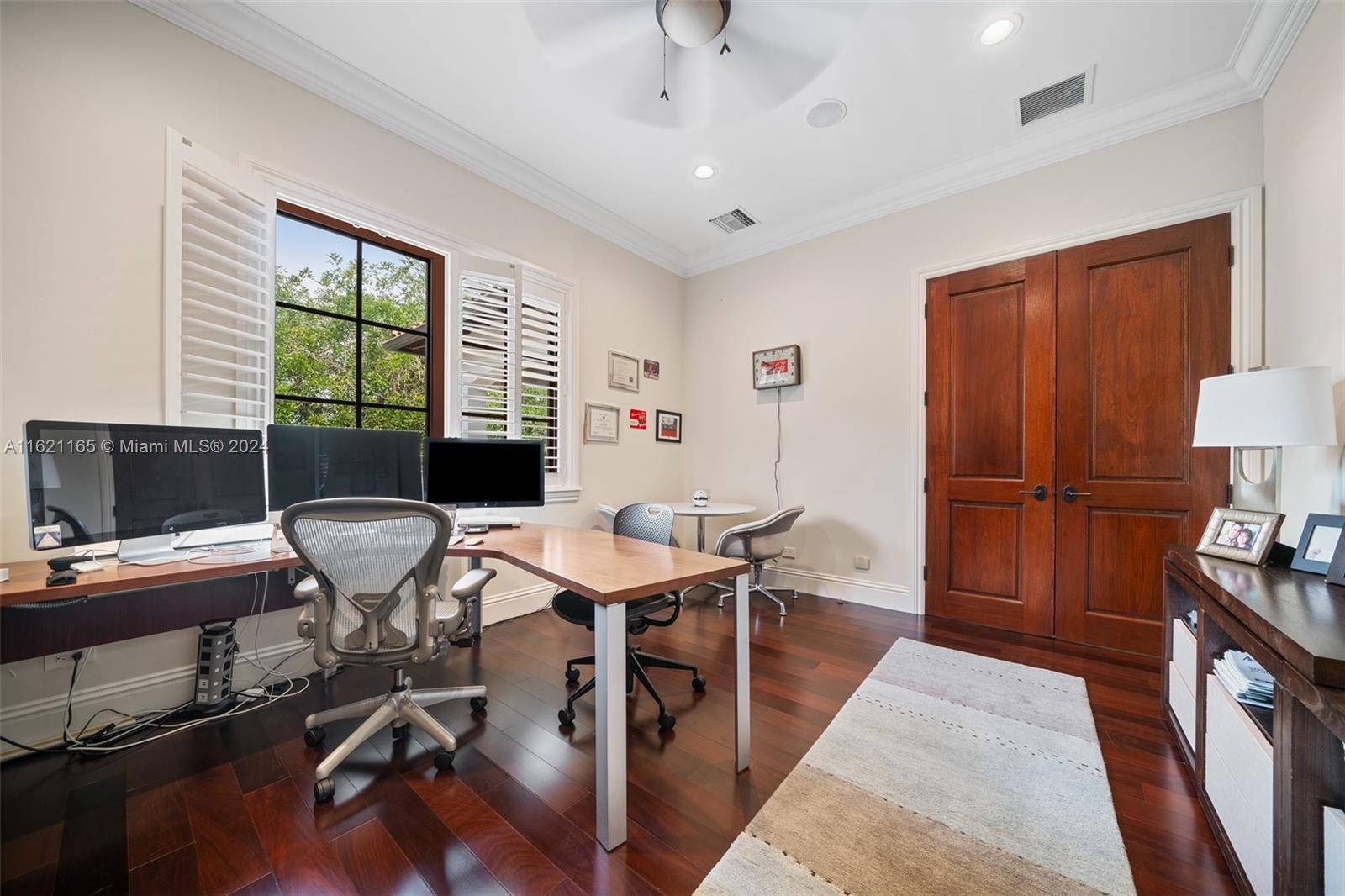 FELIX PARK HOME ACRES - Residential