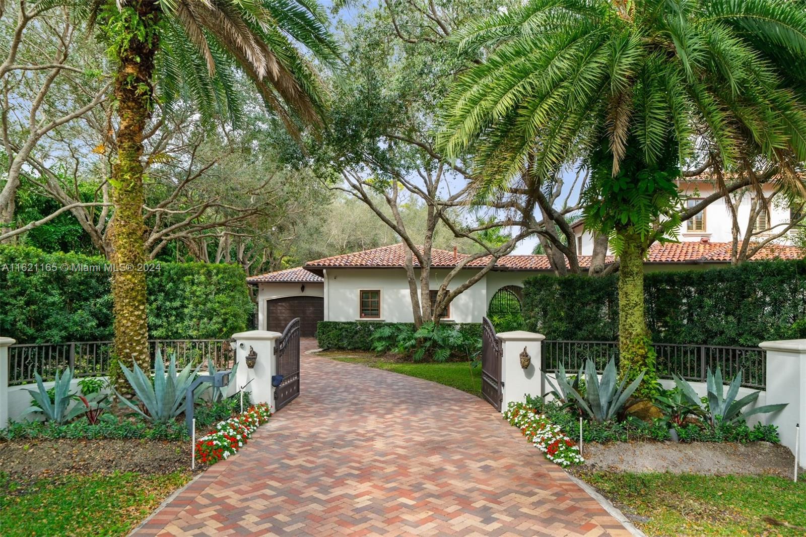 FELIX PARK HOME ACRES - Residential