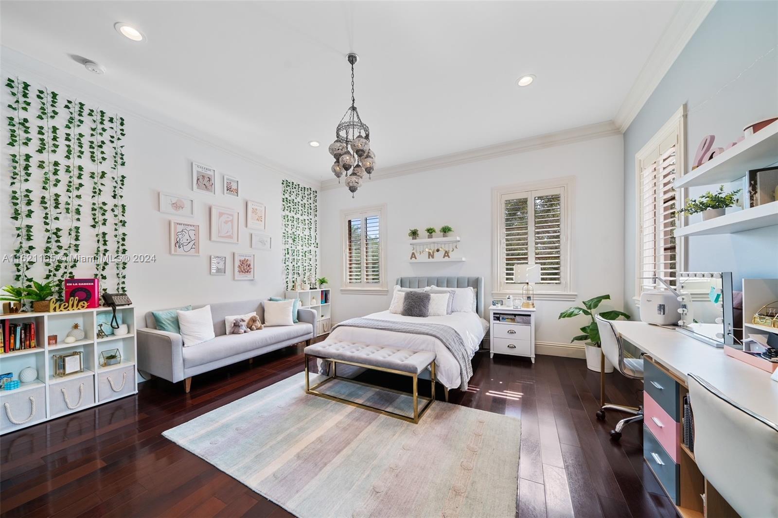 FELIX PARK HOME ACRES - Residential