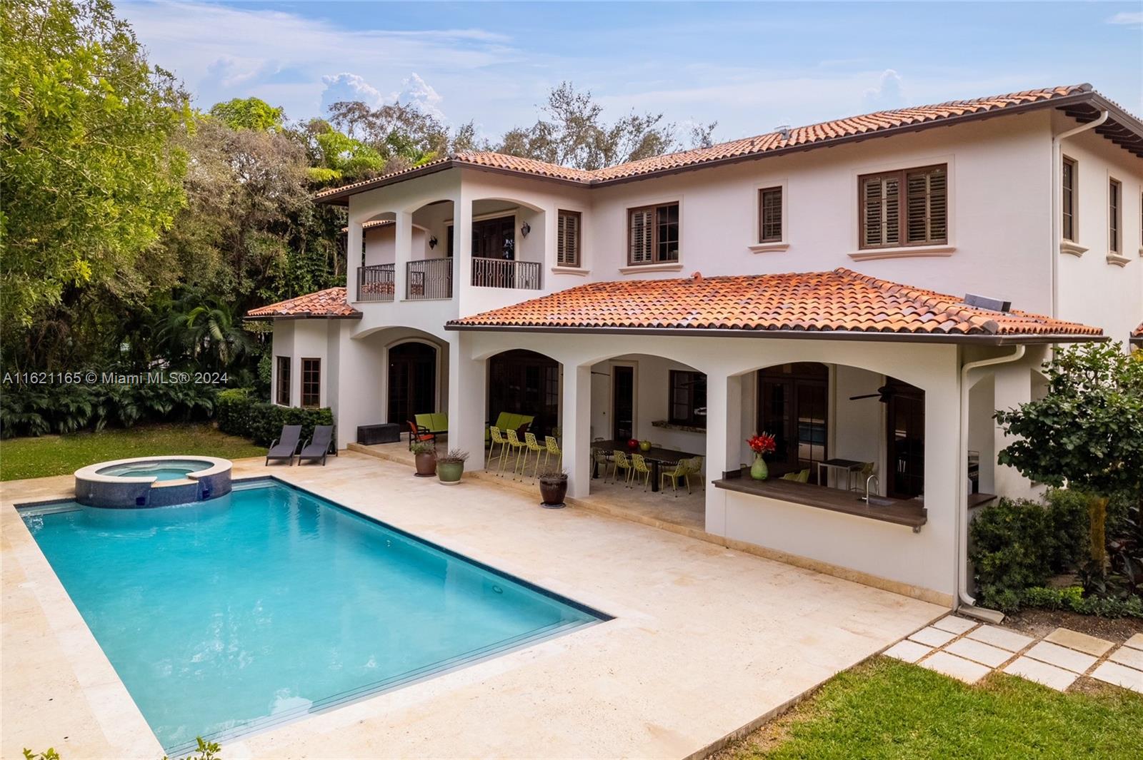 FELIX PARK HOME ACRES - Residential