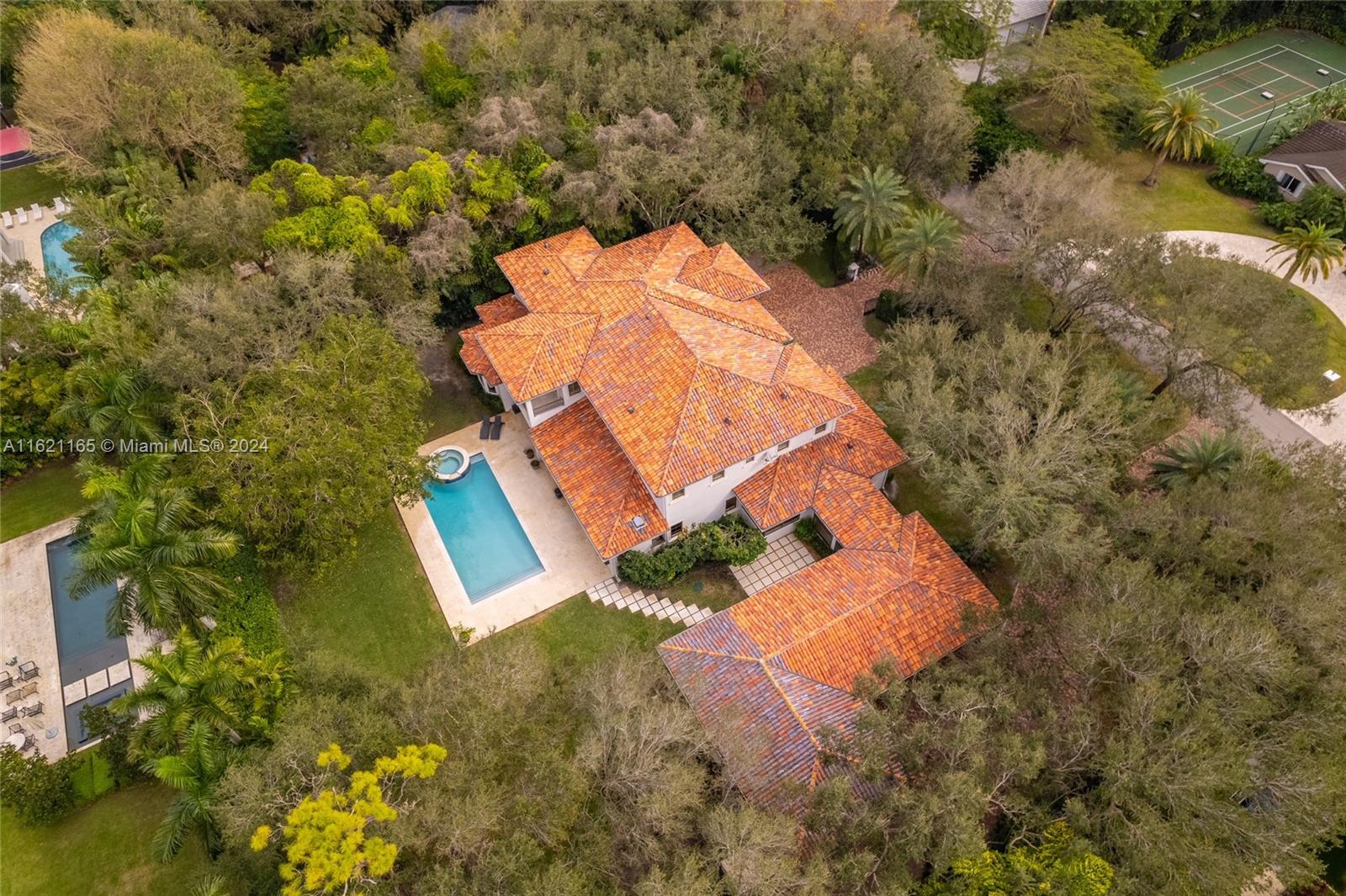 FELIX PARK HOME ACRES - Residential