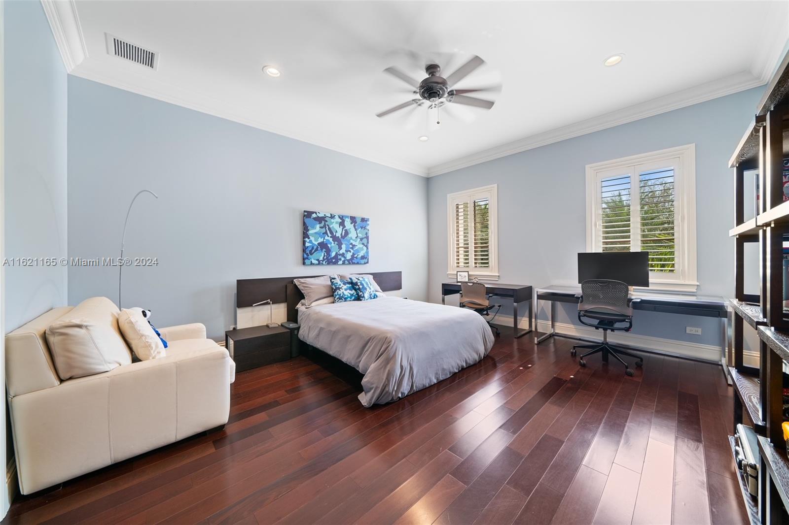 FELIX PARK HOME ACRES - Residential