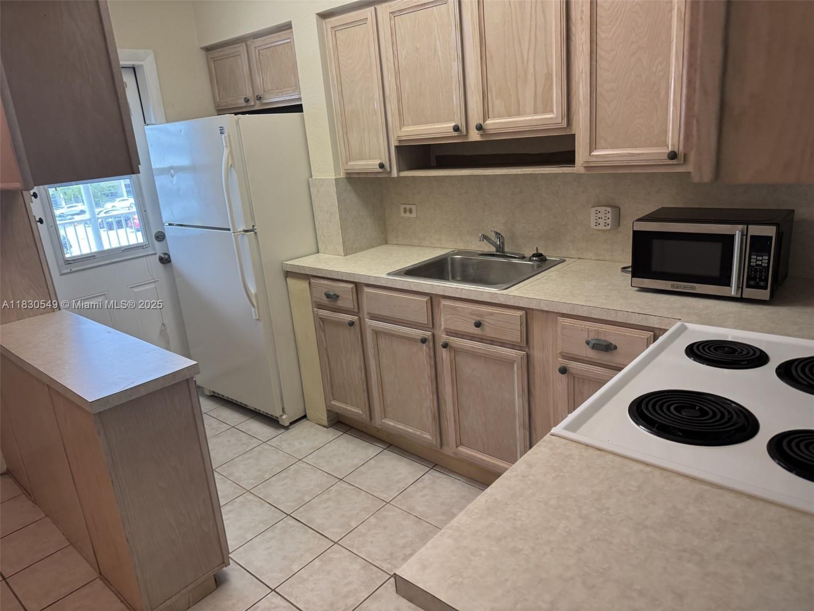 6580 Santona St A34