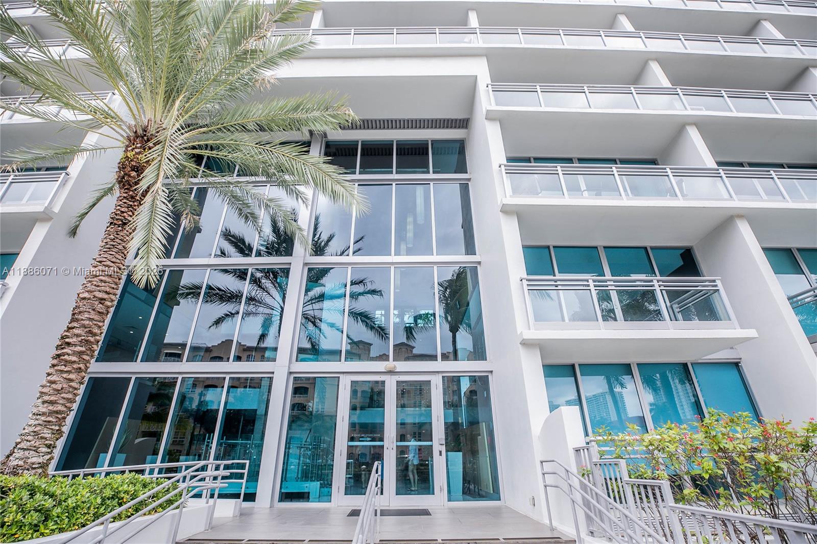 ARTECH RESIDENCES AT AVEN - Residential Lease