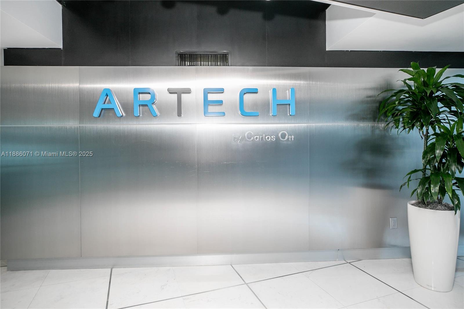 ARTECH RESIDENCES AT AVEN - Residential Lease