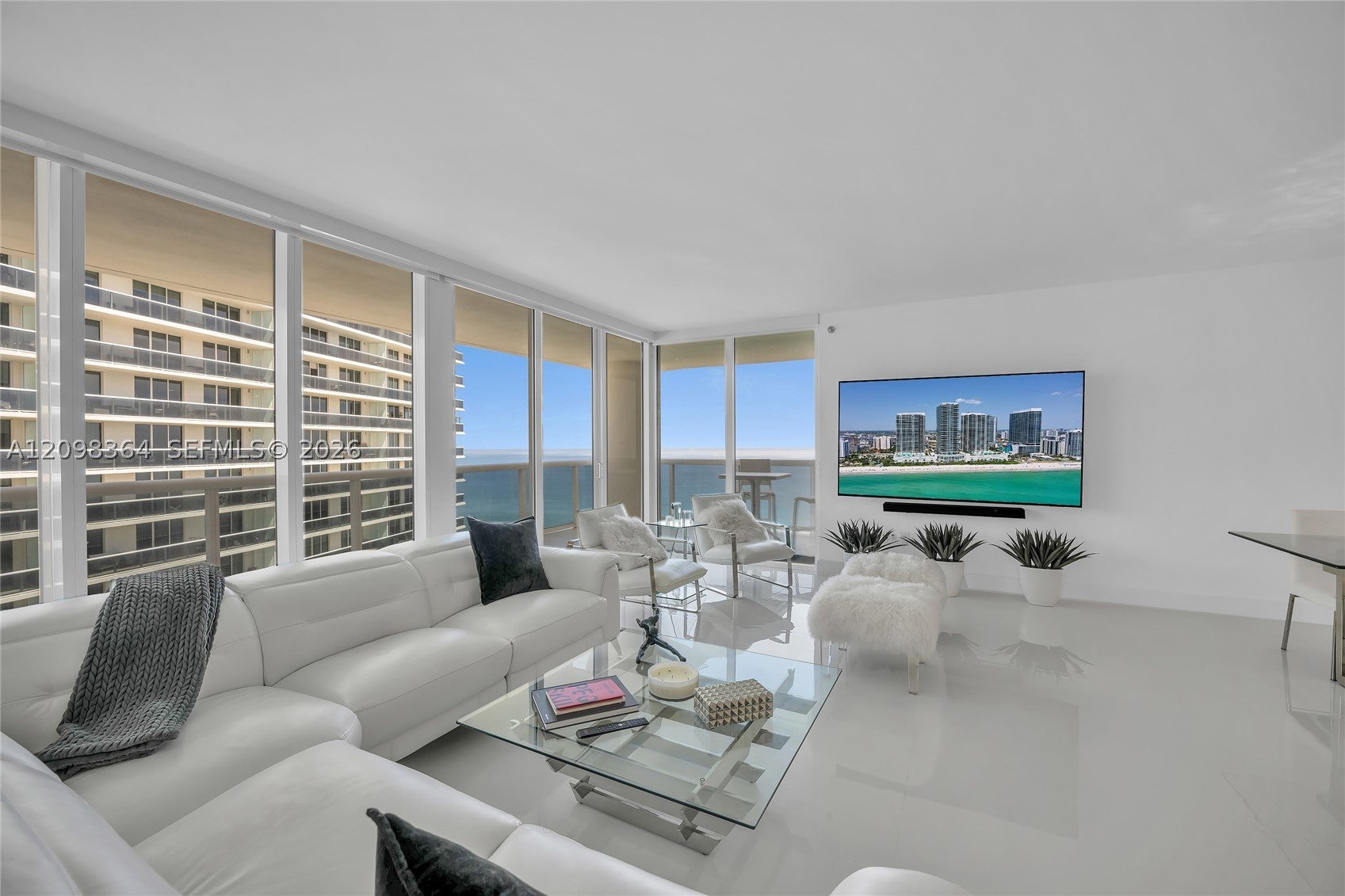 1850 S Ocean Dr 4110