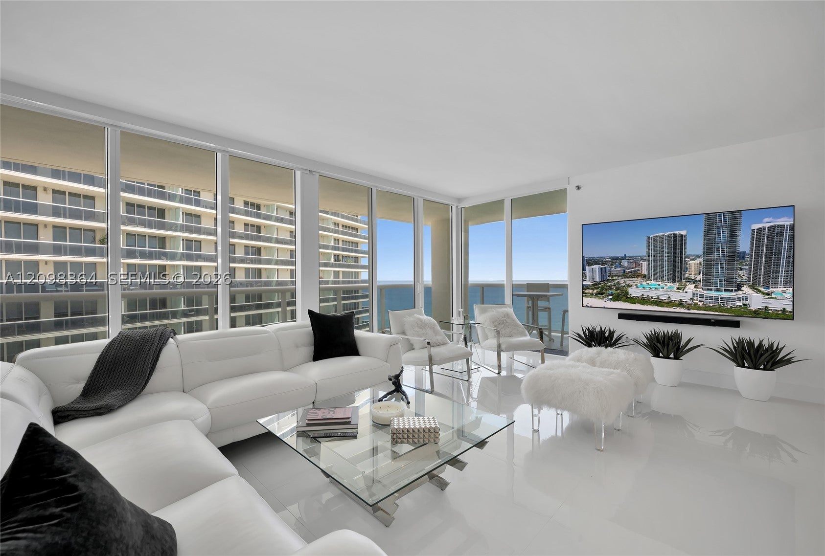 1850 S Ocean Dr 4110