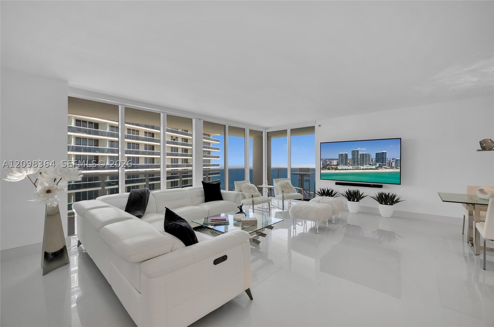 1850 S Ocean Dr 4110