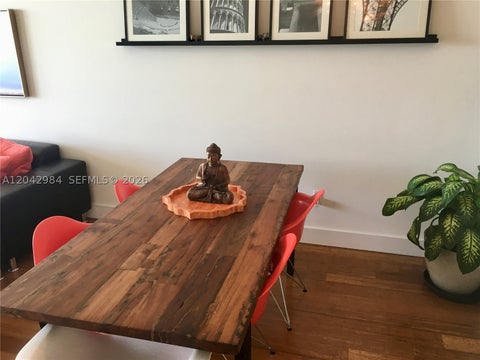 Tiny photo for 725 NE 22nd St #14E, Miami, FL 33137 (MLS # A12042984)