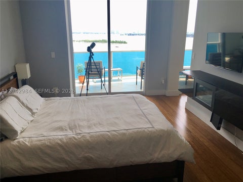 Tiny photo for 725 NE 22nd St #14E, Miami, FL 33137 (MLS # A12042984)