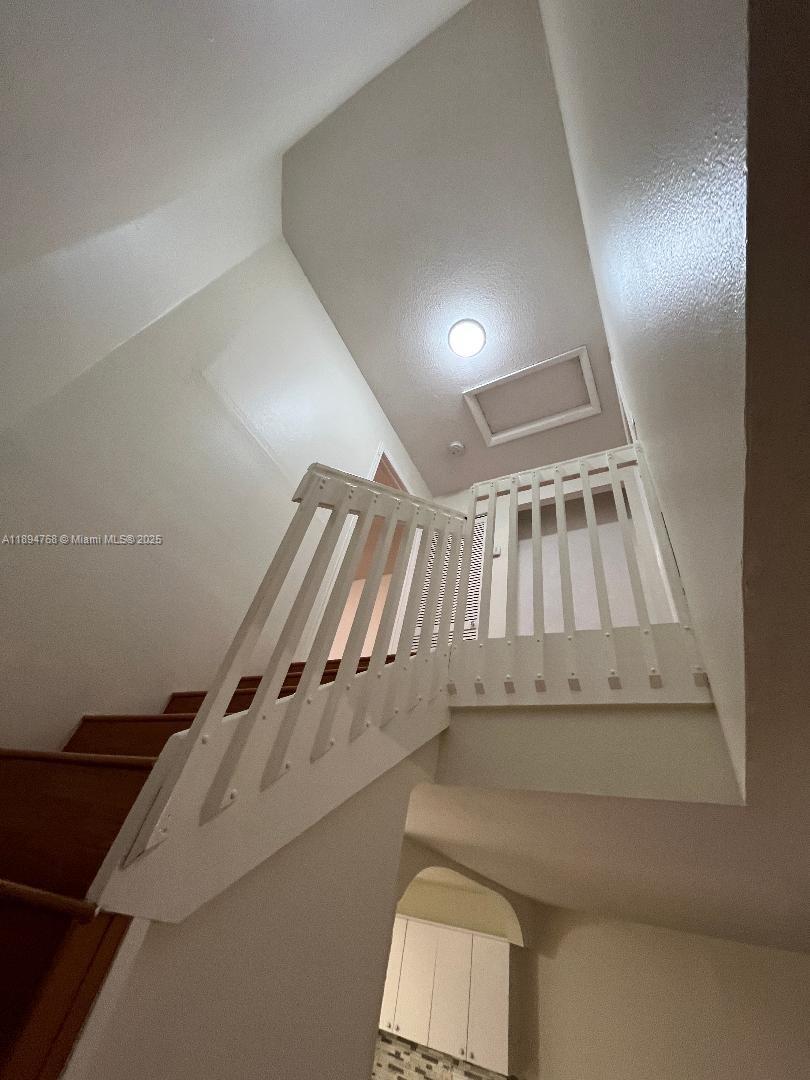 CRYSTAL VIEW TOWNHOMES - Residential