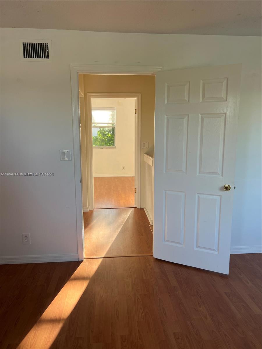 CRYSTAL VIEW TOWNHOMES - Residential