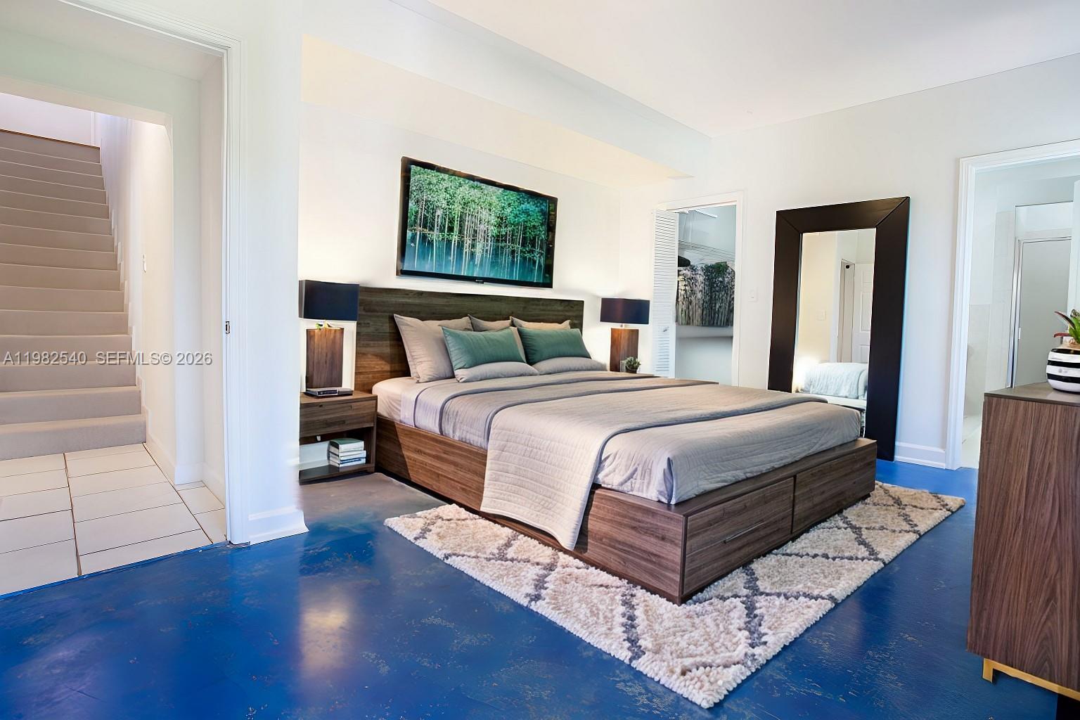 BRICKELL HAMMOCK UN 1 - Residential