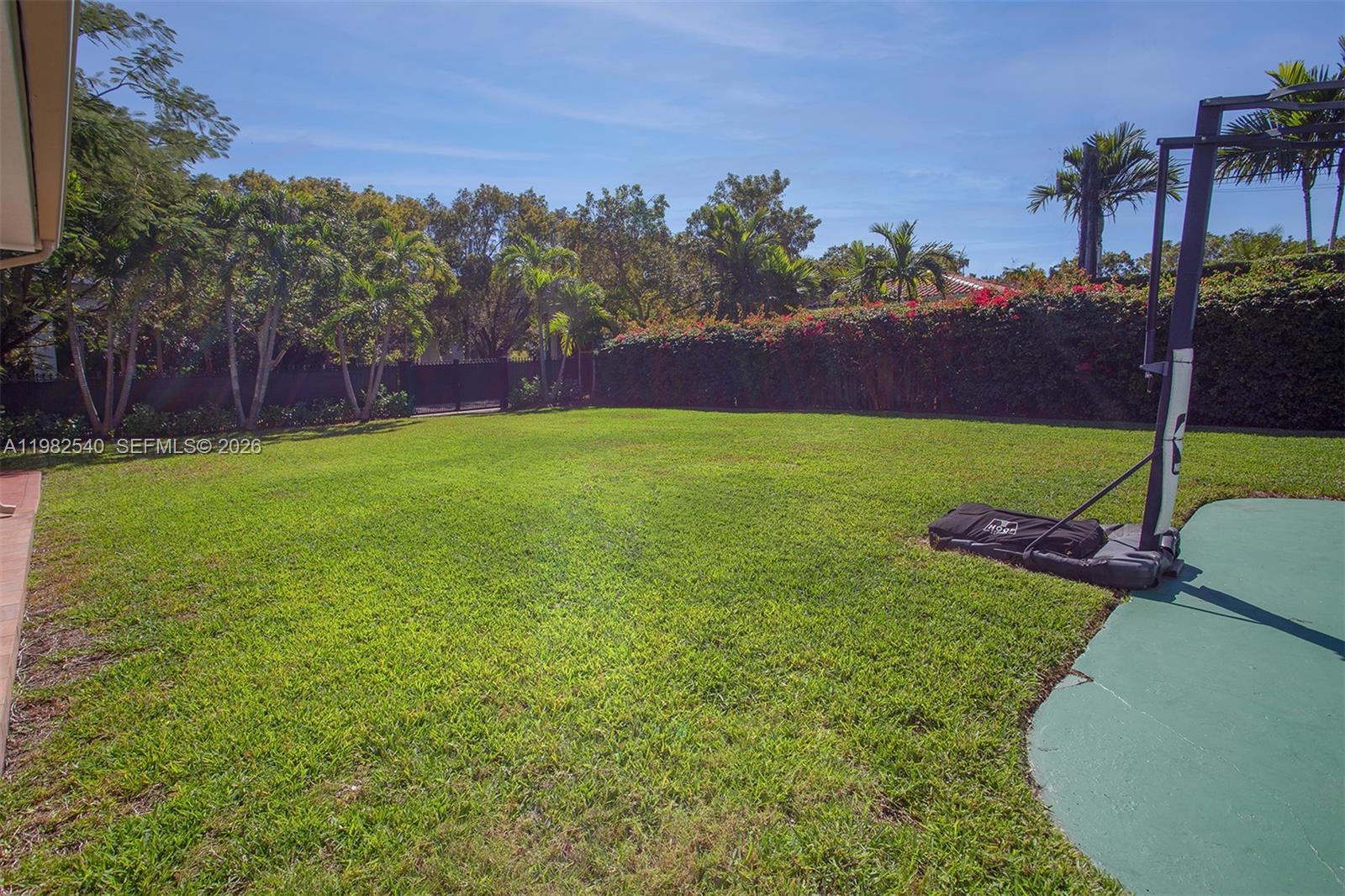 BRICKELL HAMMOCK UN 1 - Residential