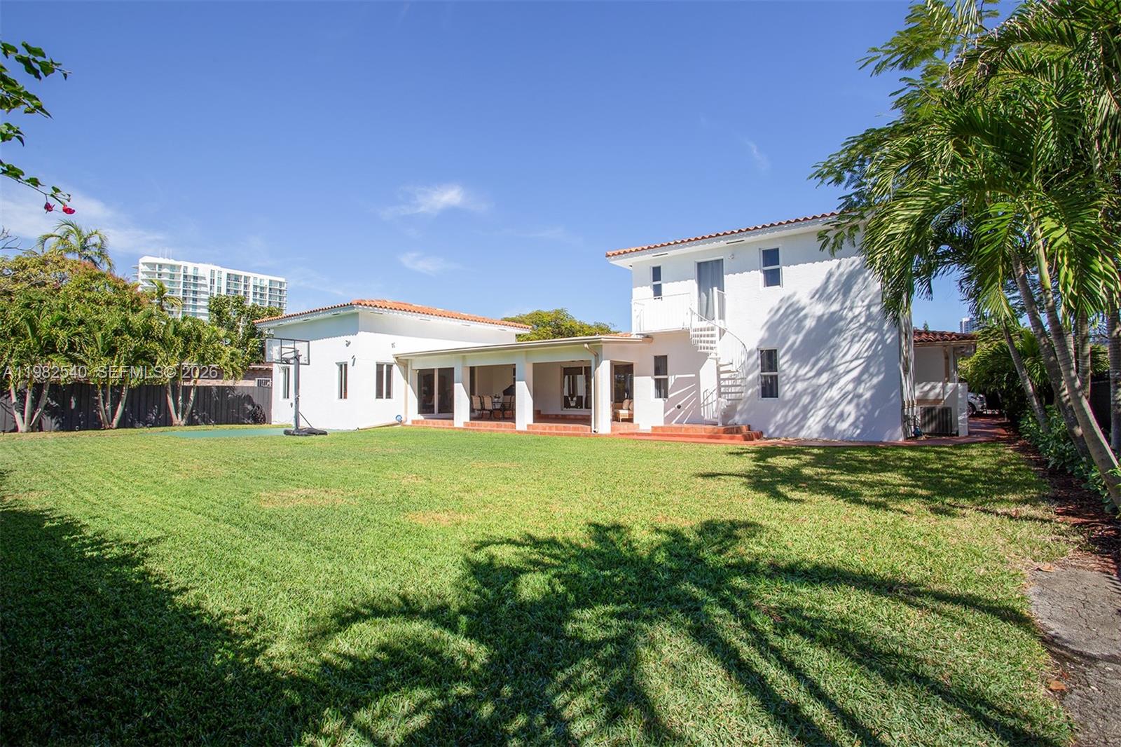 BRICKELL HAMMOCK UN 1 - Residential