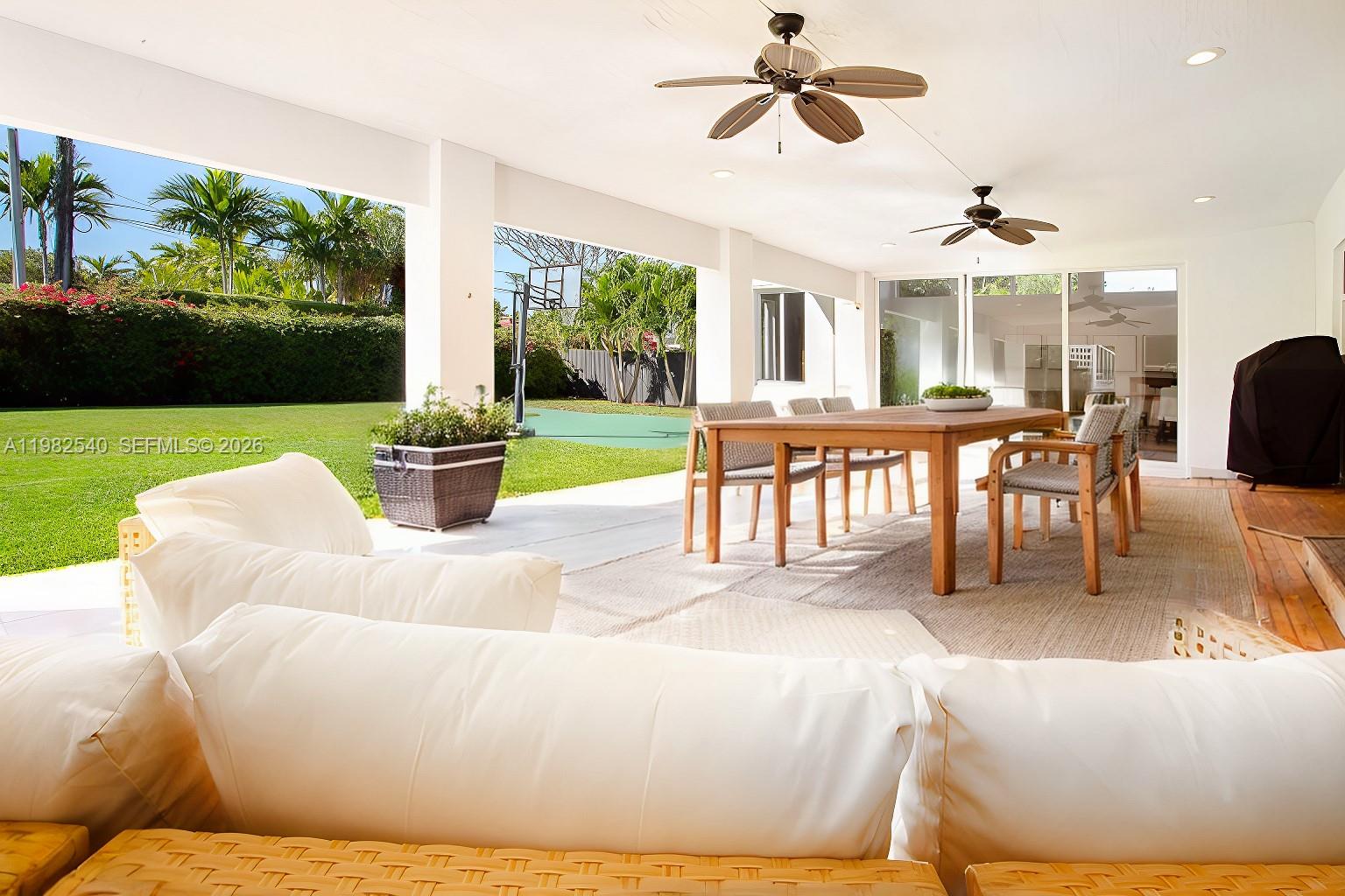 BRICKELL HAMMOCK UN 1 - Residential