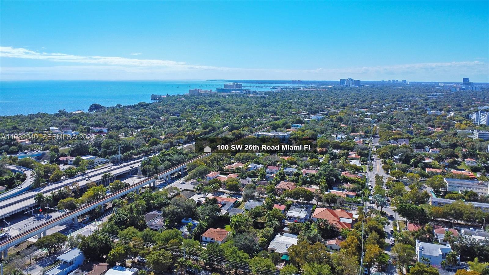 BRICKELL HAMMOCK UN 1 - Residential