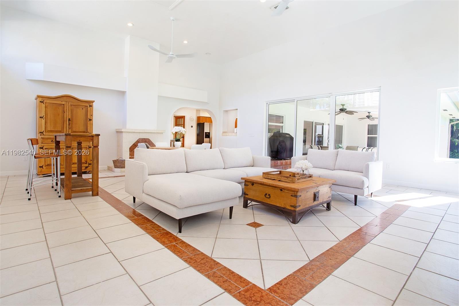 BRICKELL HAMMOCK UN 1 - Residential