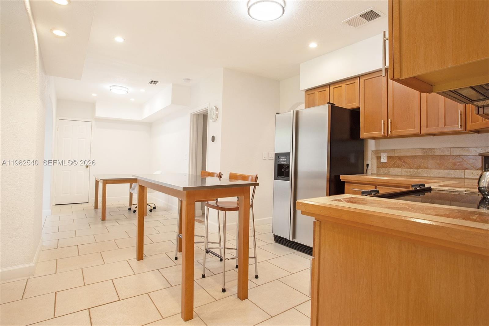 BRICKELL HAMMOCK UN 1 - Residential