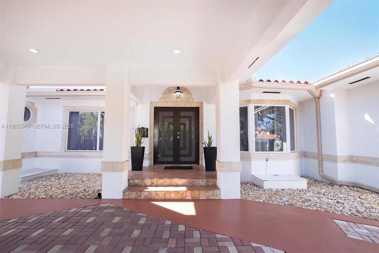 BRICKELL HAMMOCK UN 1 - Residential