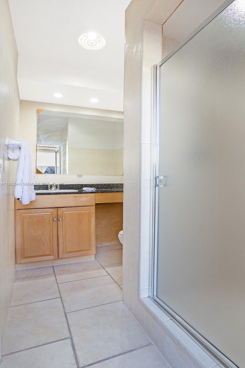 BRICKELL HAMMOCK UN 1 - Residential