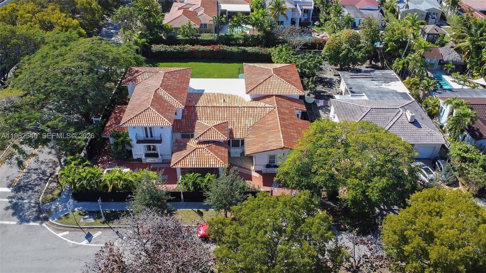 BRICKELL HAMMOCK UN 1 - Residential