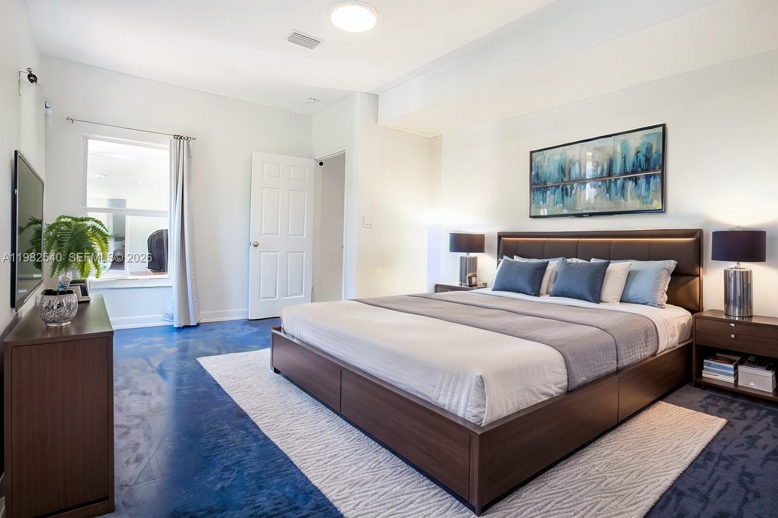 BRICKELL HAMMOCK UN 1 - Residential