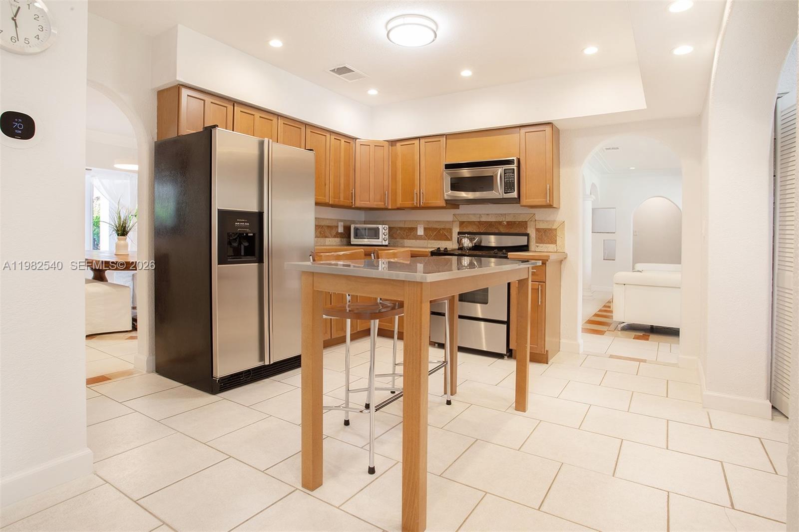 BRICKELL HAMMOCK UN 1 - Residential