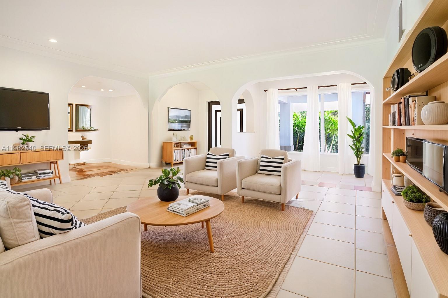 BRICKELL HAMMOCK UN 1 - Residential