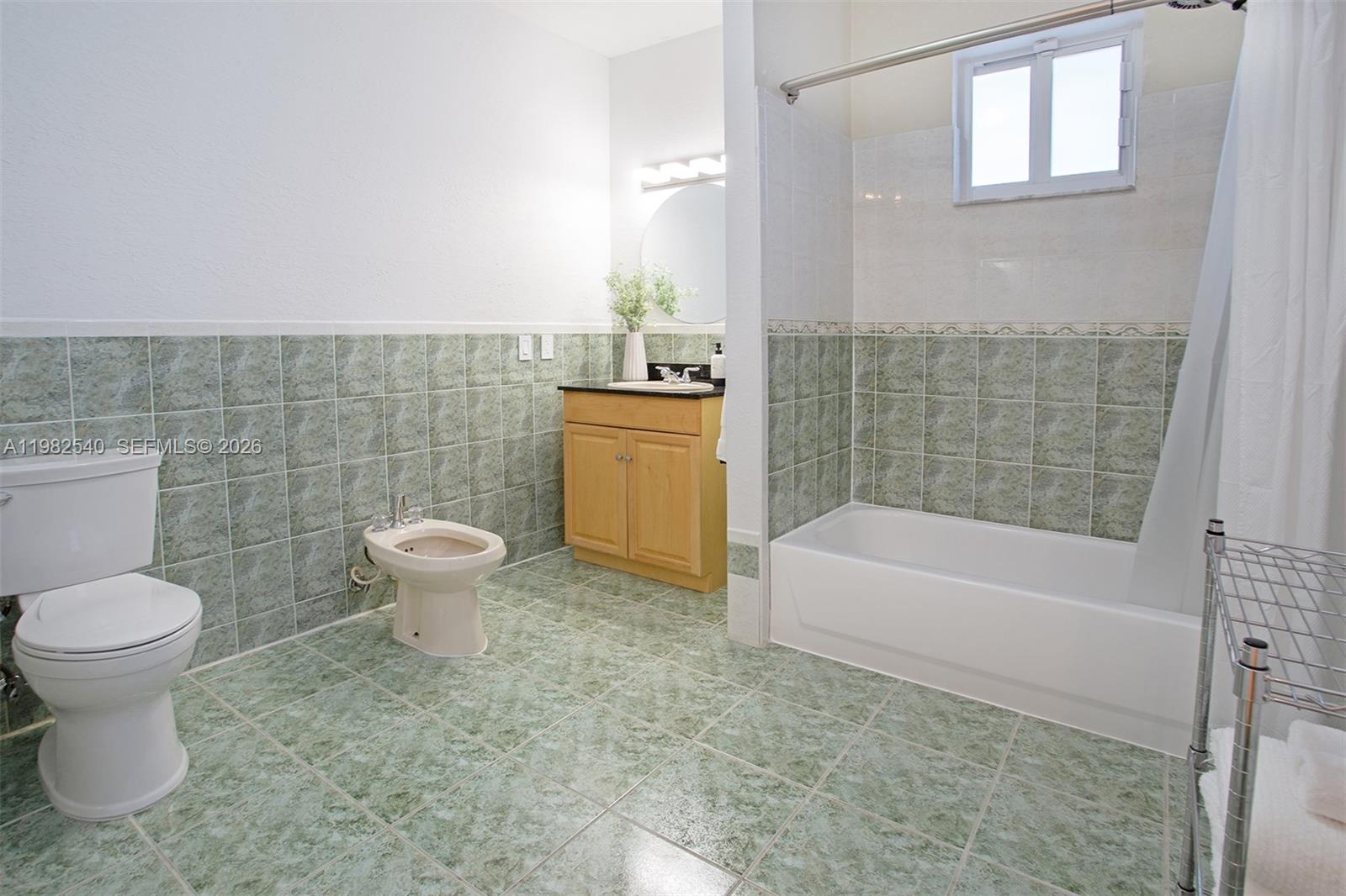 BRICKELL HAMMOCK UN 1 - Residential