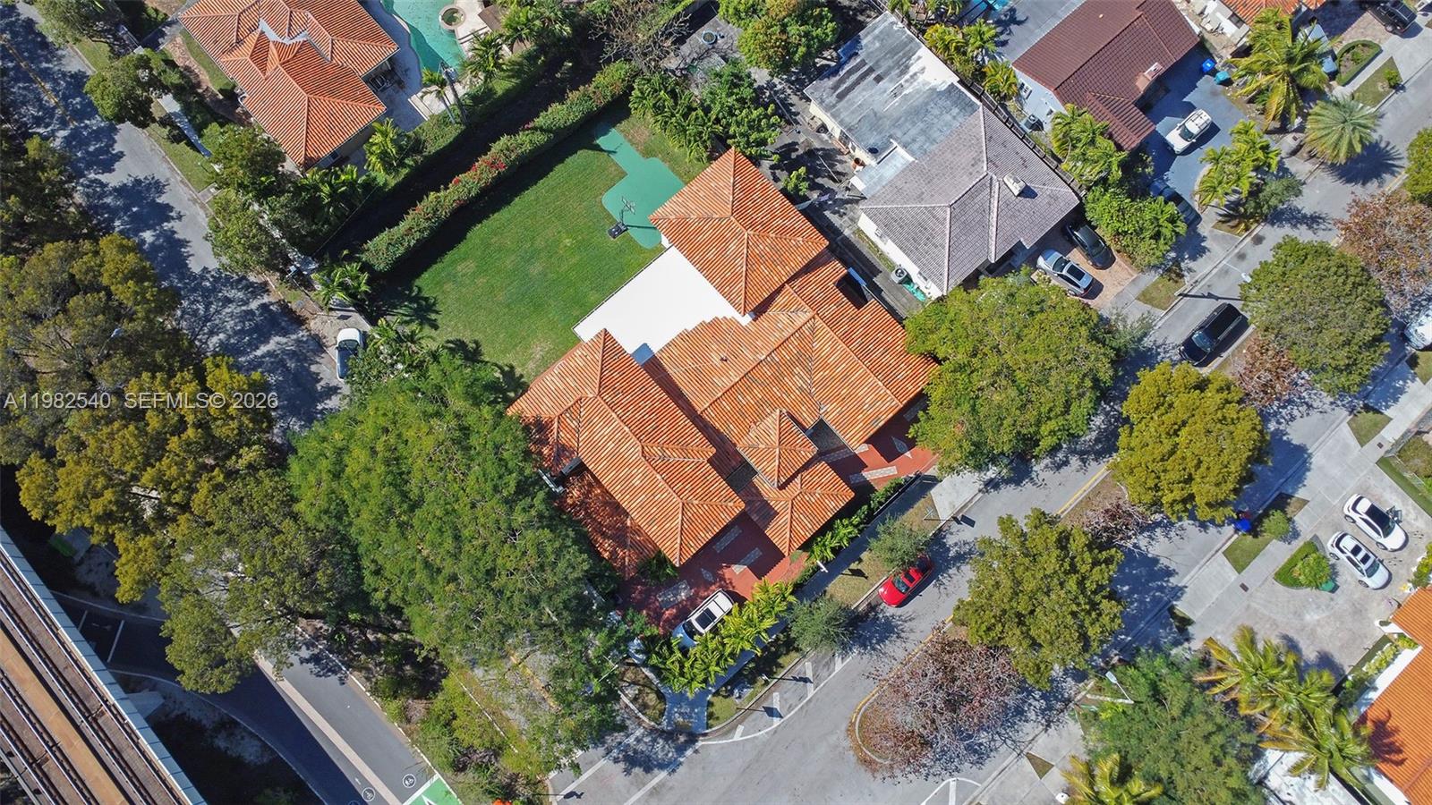 BRICKELL HAMMOCK UN 1 - Residential