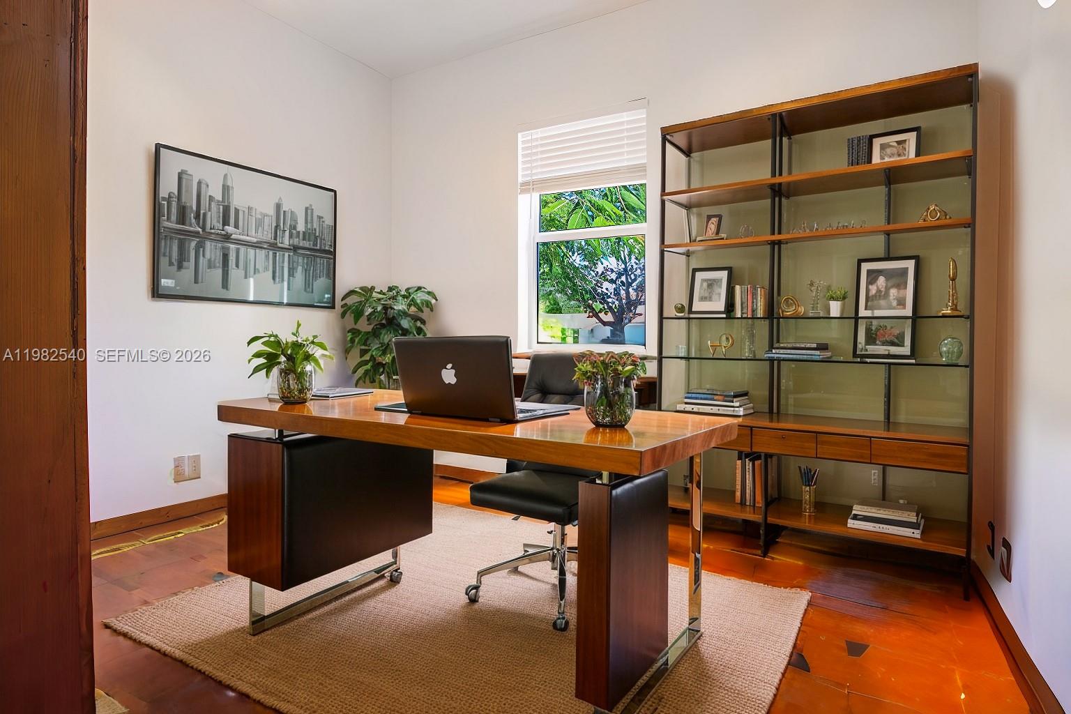 BRICKELL HAMMOCK UN 1 - Residential