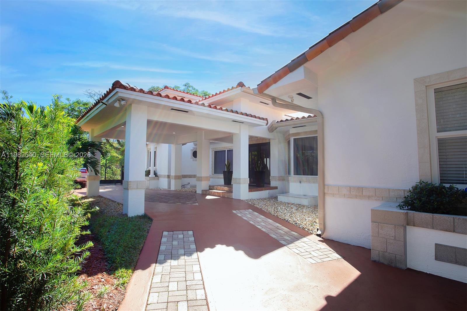 BRICKELL HAMMOCK UN 1 - Residential