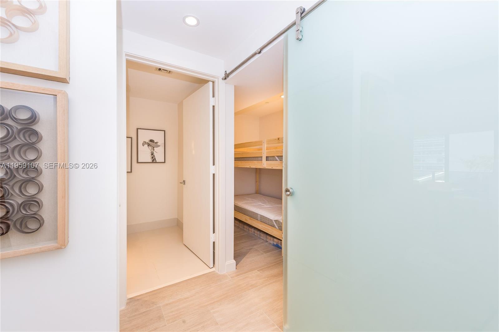 BRICKELL HEIGHTS WEST CON - Residential Lease