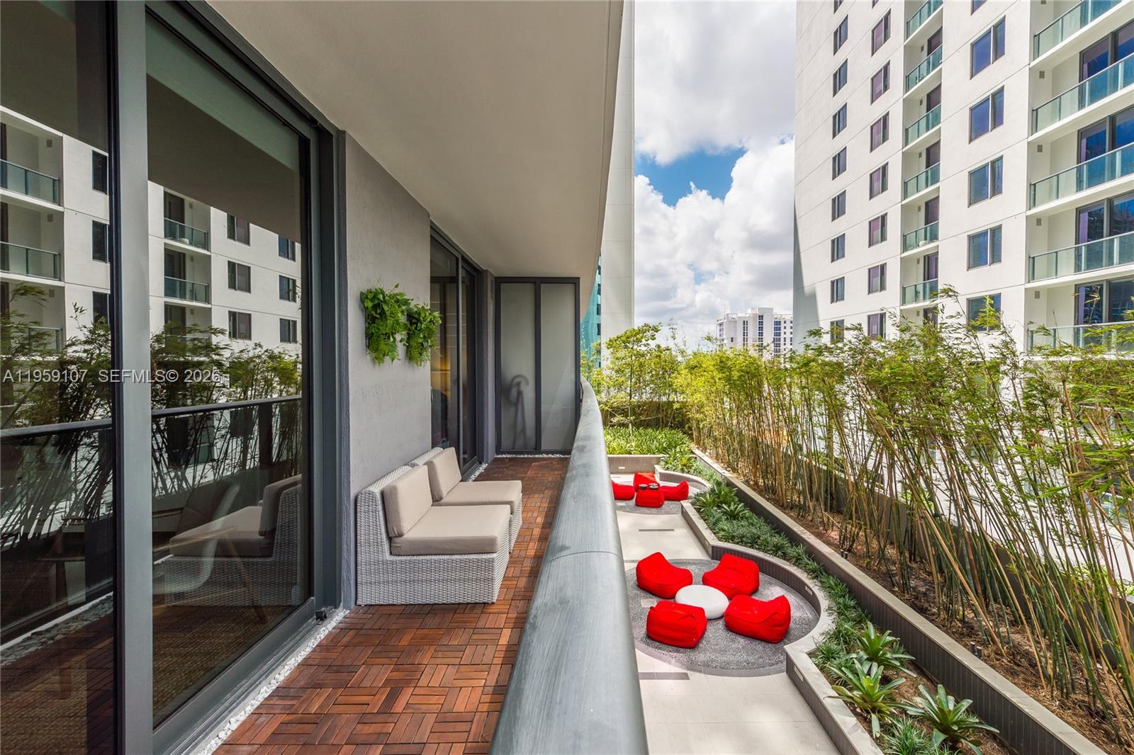 BRICKELL HEIGHTS WEST CON - Residential Lease