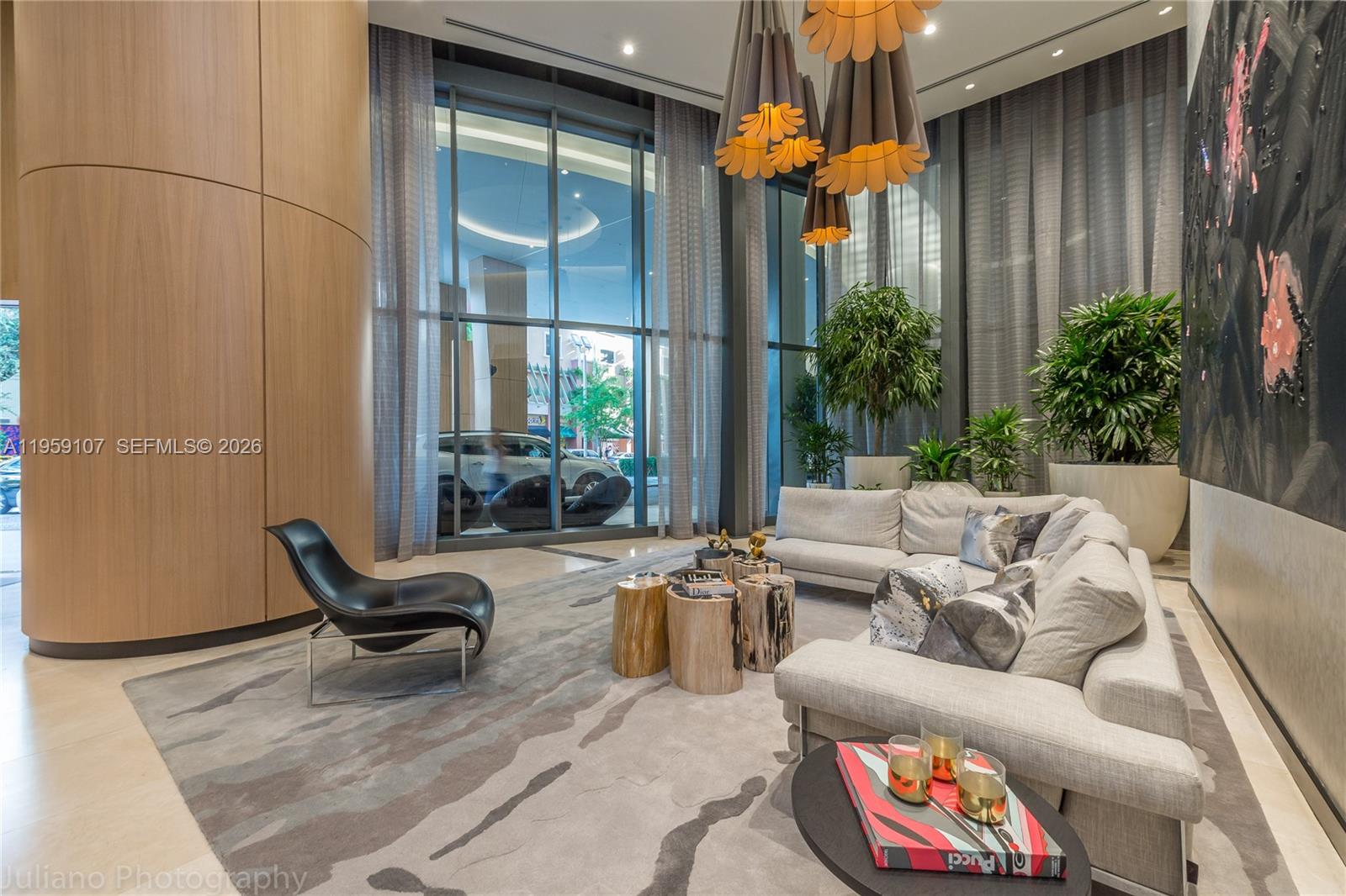 BRICKELL HEIGHTS WEST CON - Residential Lease