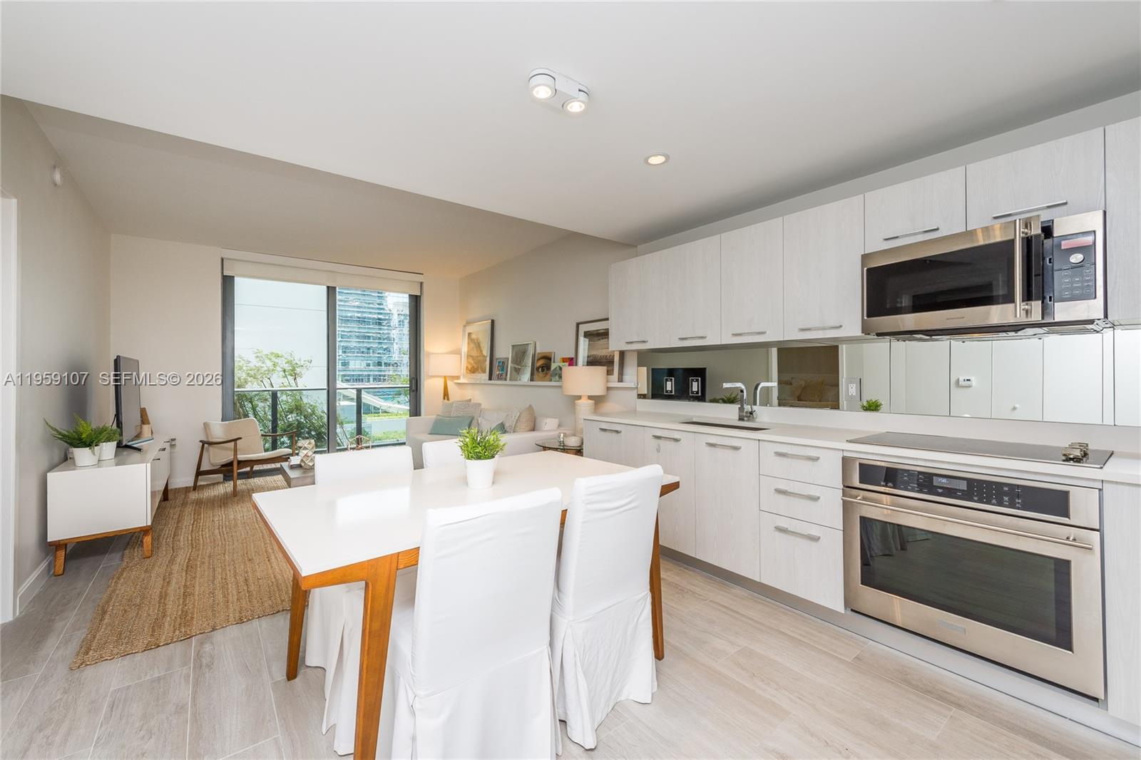 BRICKELL HEIGHTS WEST CON - Residential Lease