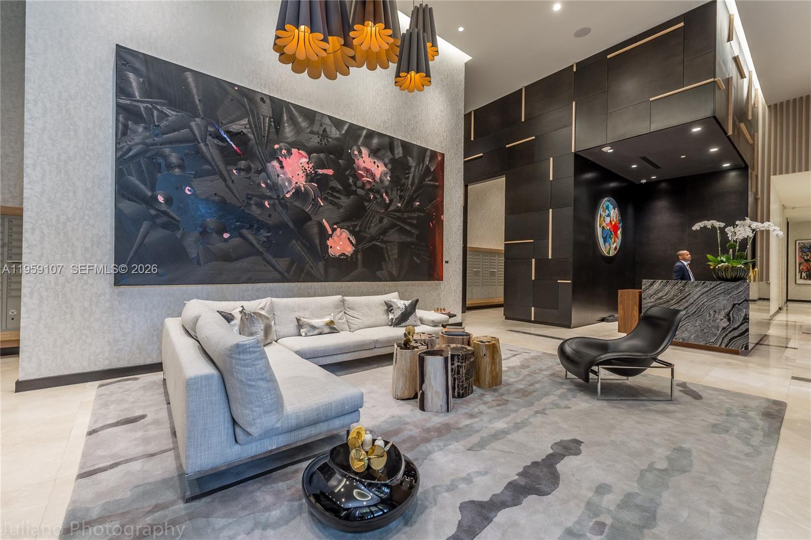 BRICKELL HEIGHTS WEST CON - Residential Lease