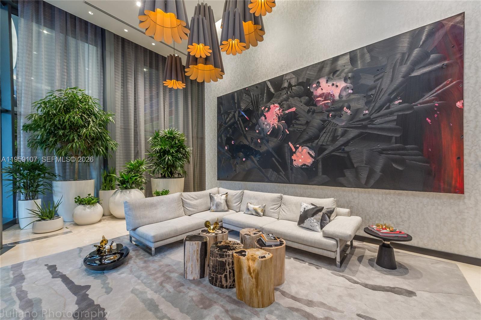 BRICKELL HEIGHTS WEST CON - Residential Lease